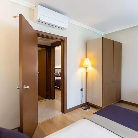 Club Feliciavillage Hotel 5*