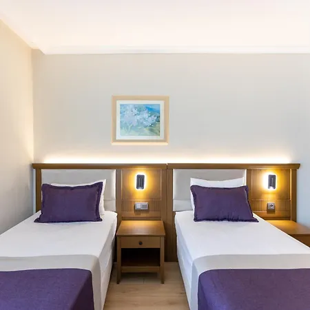 Club Feliciavillage Hotel Manavgat