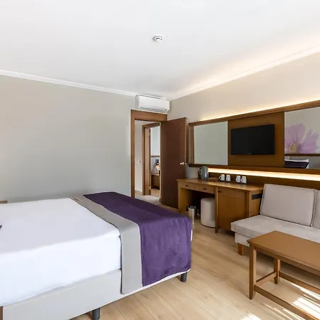 Club Feliciavillage Manavgat