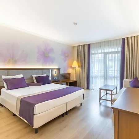 Club Feliciavillage Manavgat