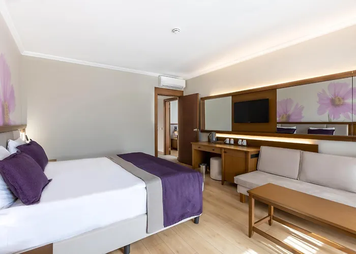 Club Feliciavillage Manavgat