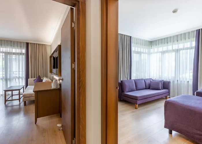 Club Feliciavillage 5*